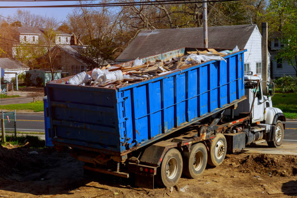 Reliable Lolo, MT Junk Removal Solutions