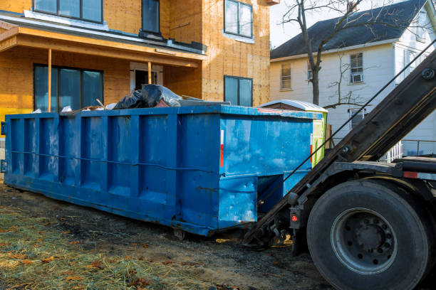 Best Household Junk Removal  in Lolo, MT