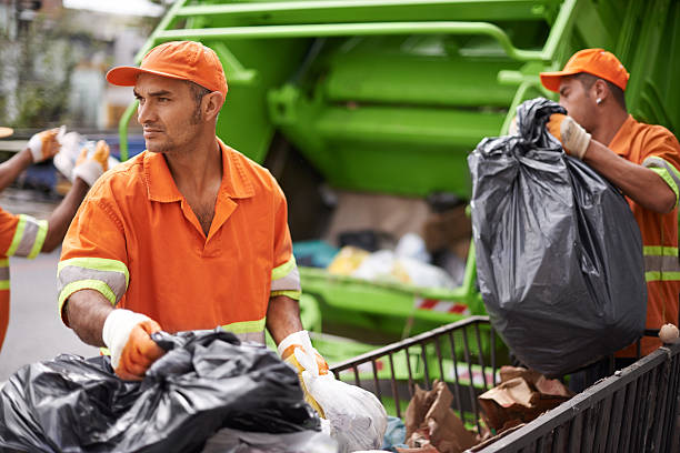 Best Garage Cleanout Services  in Lolo, MT