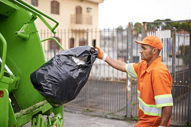 Best Attic Cleanout Services  in Lolo, MT