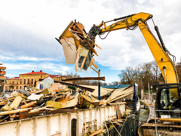 Best Same-Day Junk Removal  in Lolo, MT